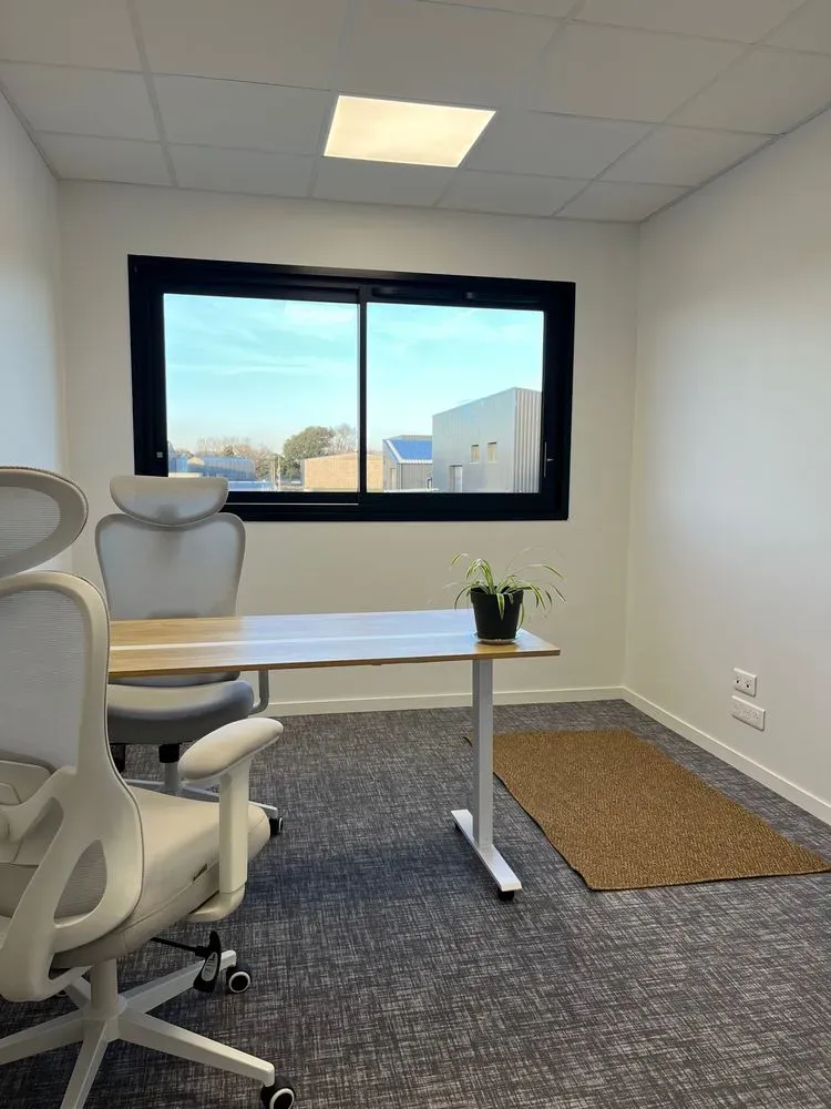 Le QG Coworking Sablais