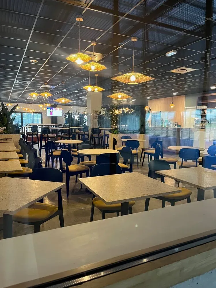 Le QG Coworking Sablais