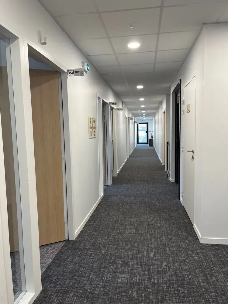 Le QG Coworking Sablais