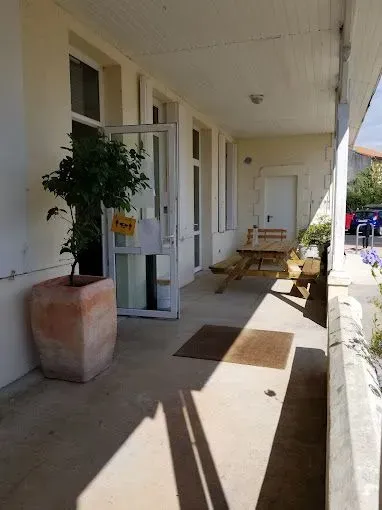 À L'OUEST COWORKING