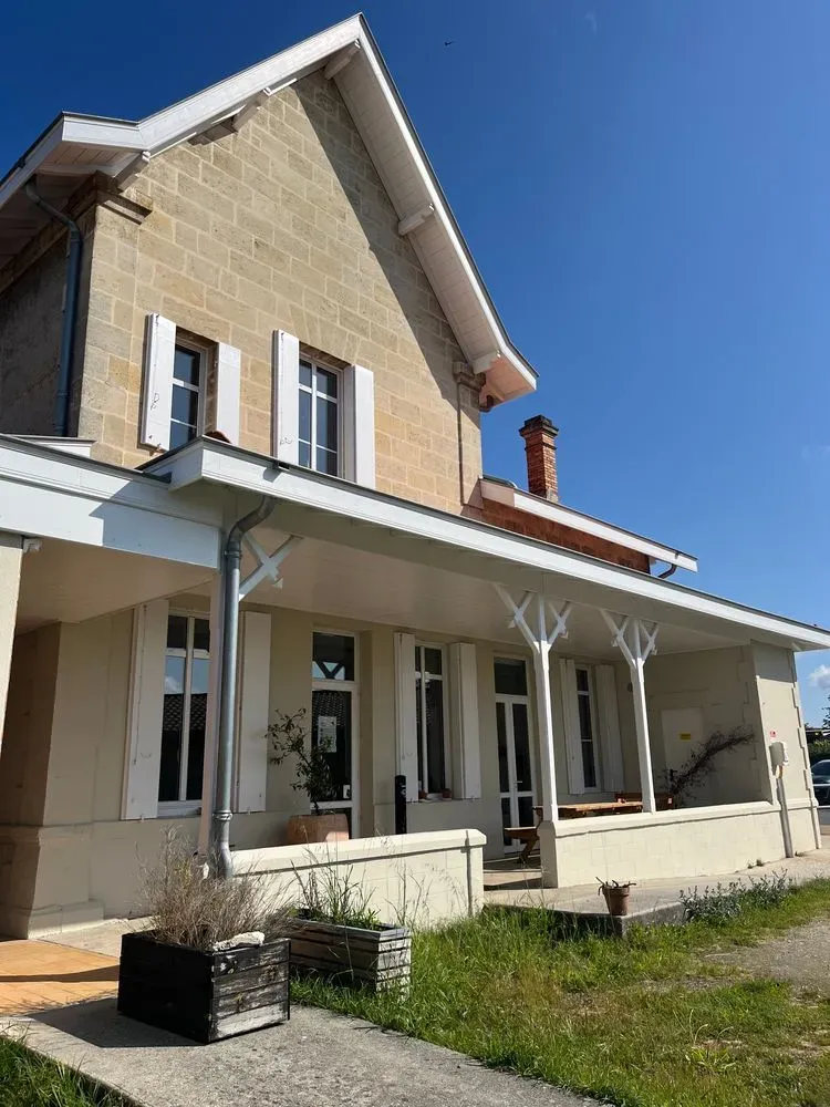 À L'OUEST COWORKING