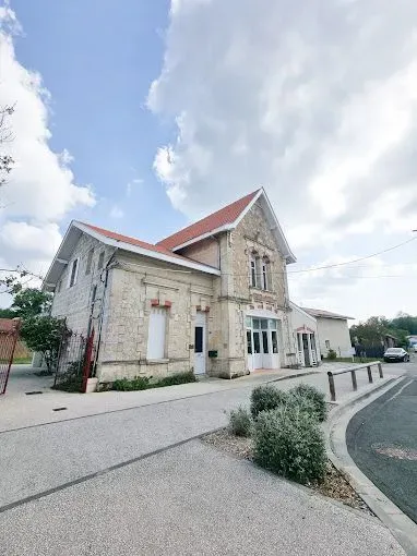 À L'OUEST COWORKING