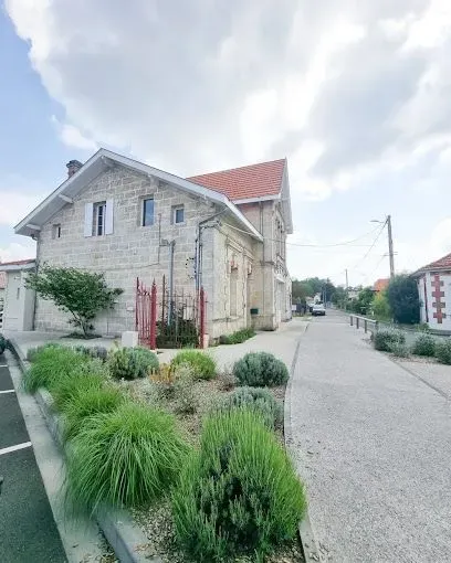 À L'OUEST COWORKING