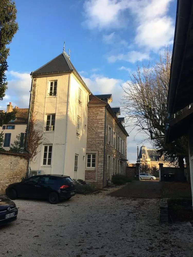 Beaune