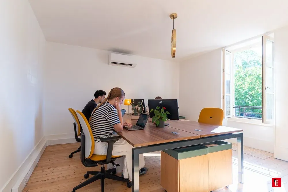 Bureau Foch