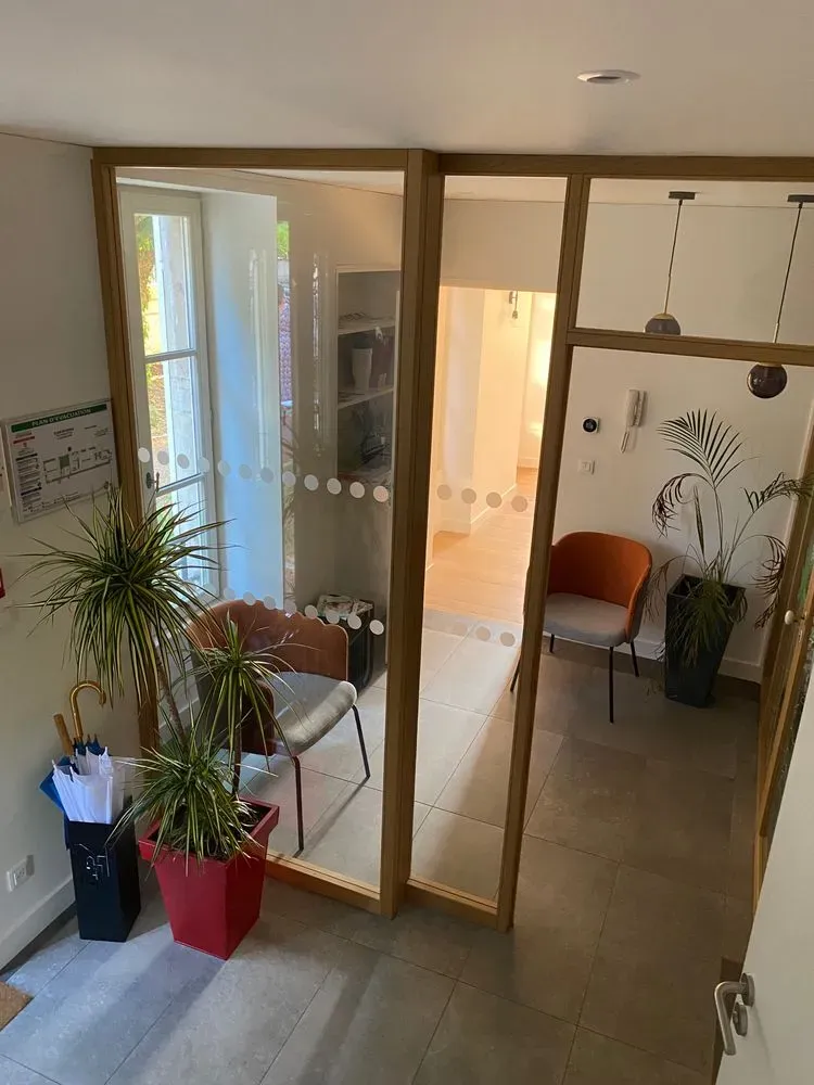 Bureau de la Tour