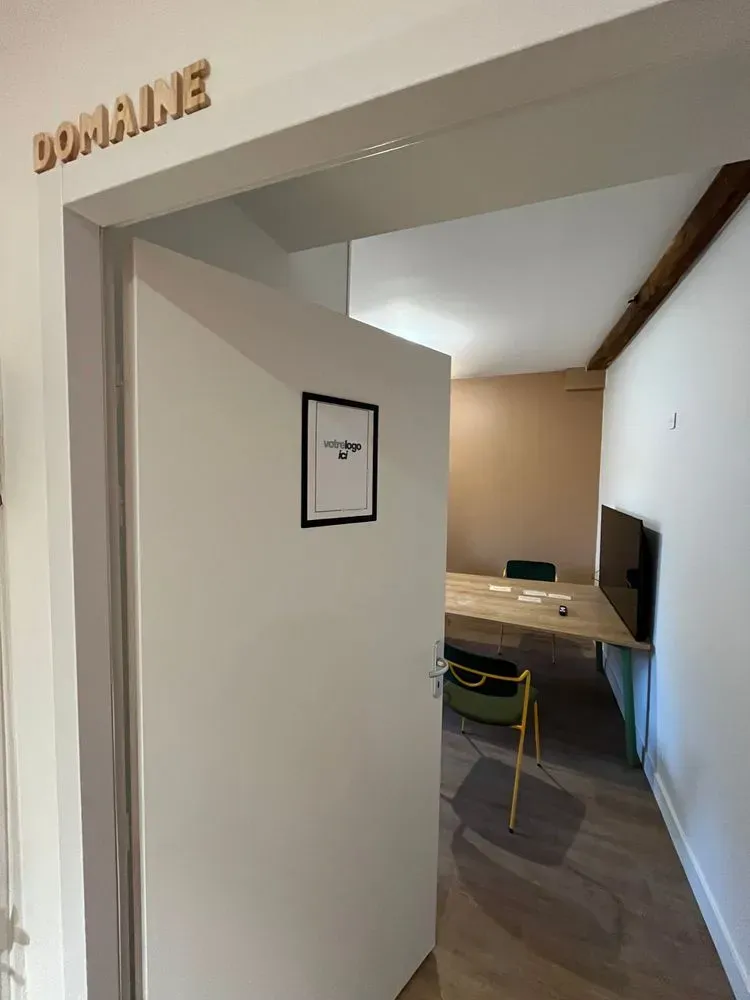 Salle Domaine