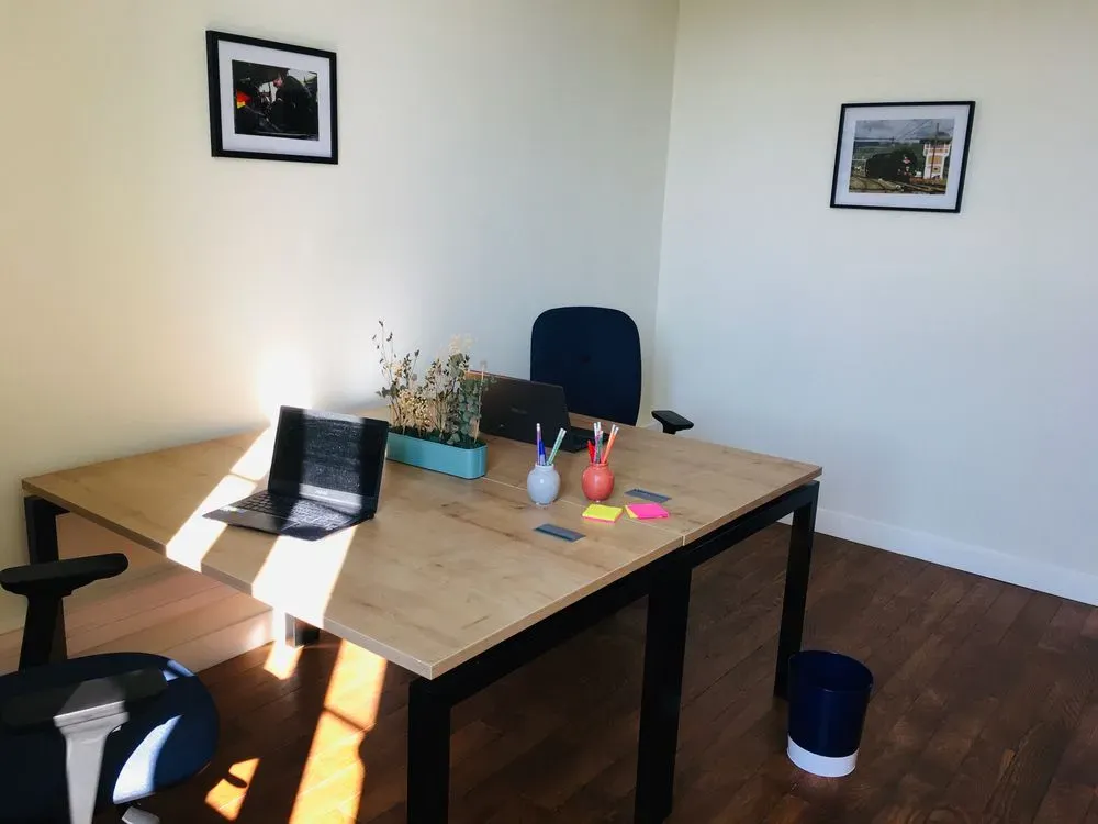 Bureau Mistral