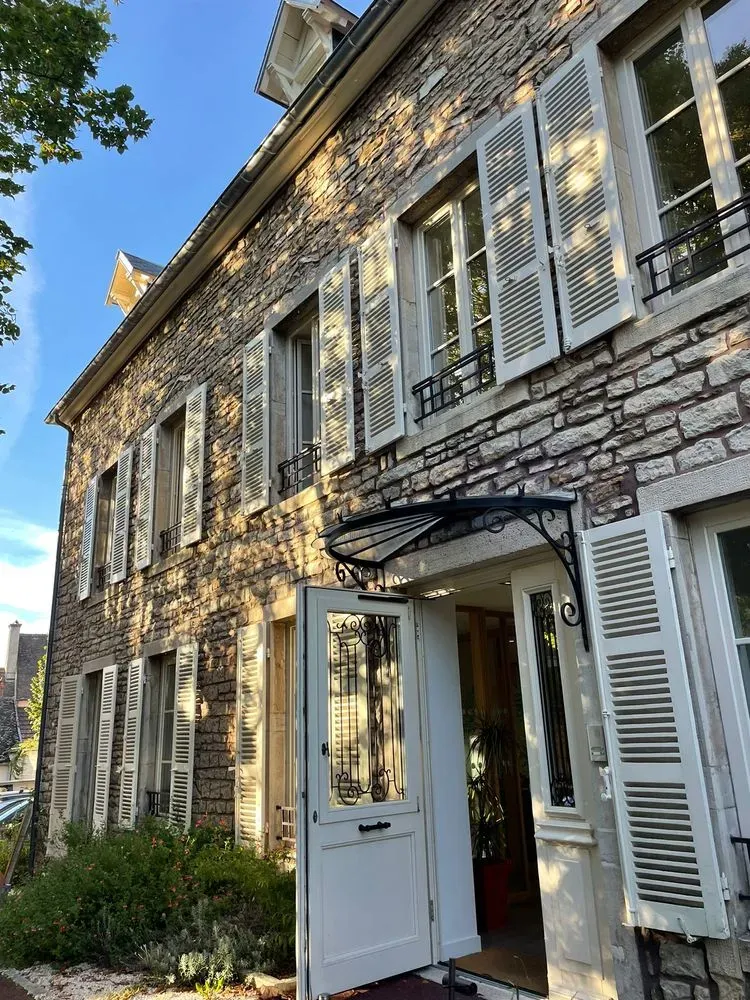 Beaune