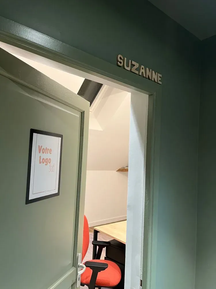 Bureau Suzanne