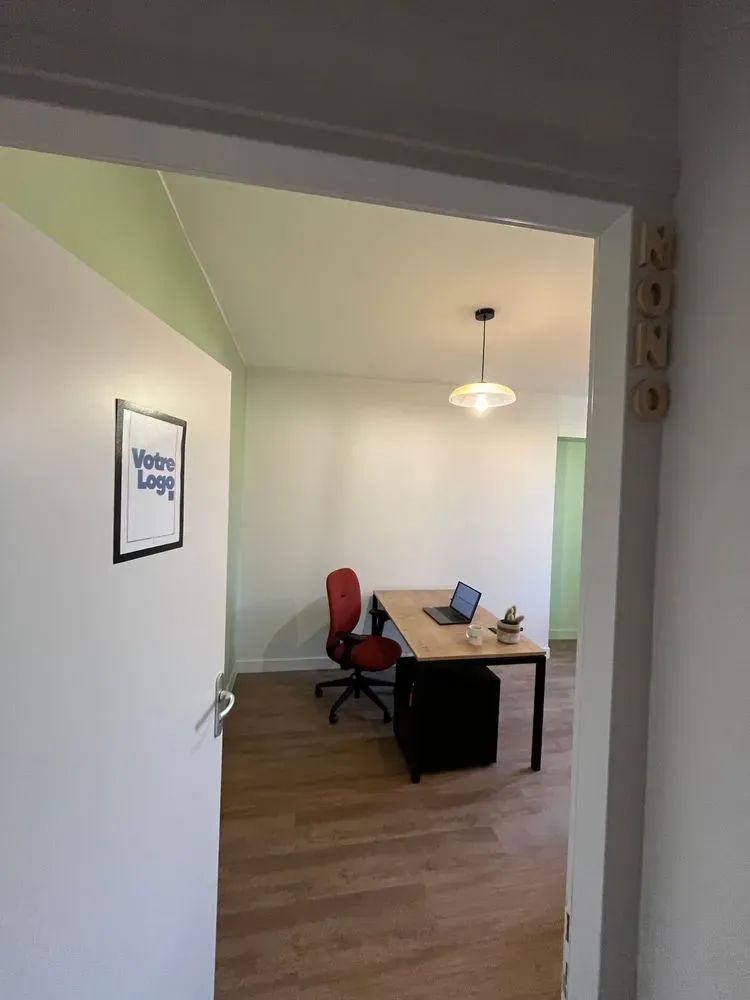 Bureau Nono