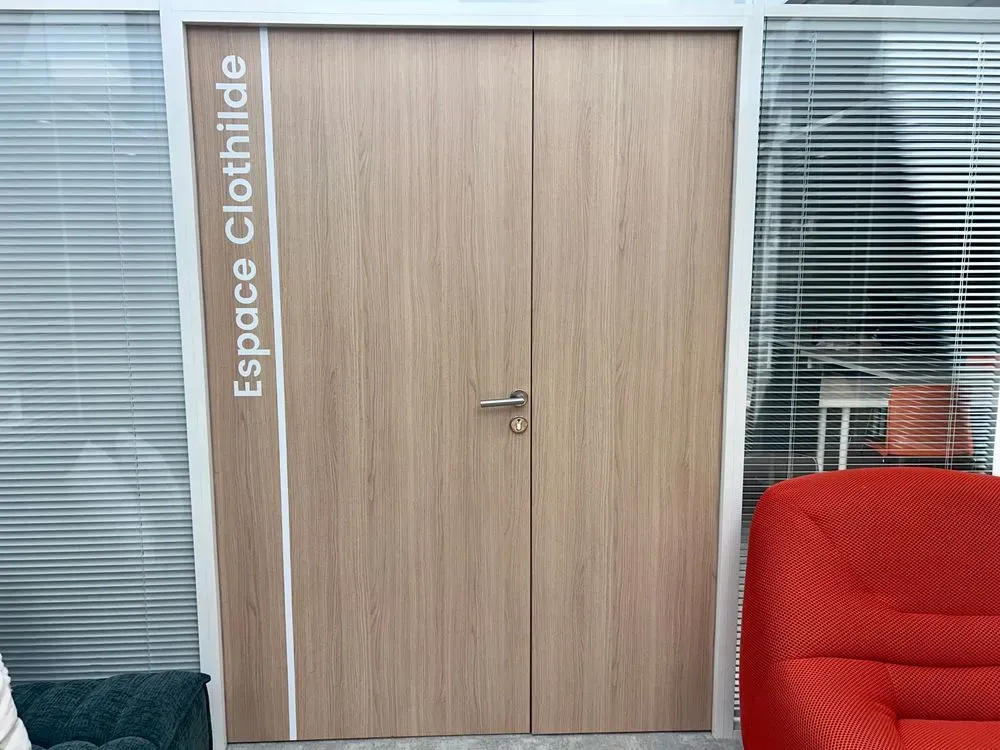 Salle Clothilde