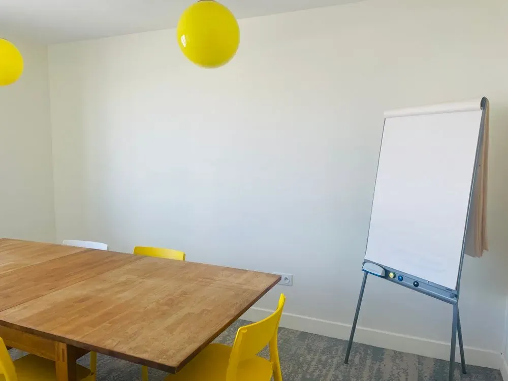 SALLE DE REUNION