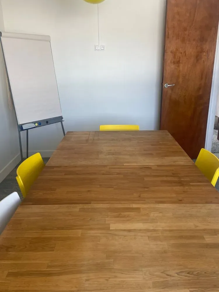 SALLE DE REUNION