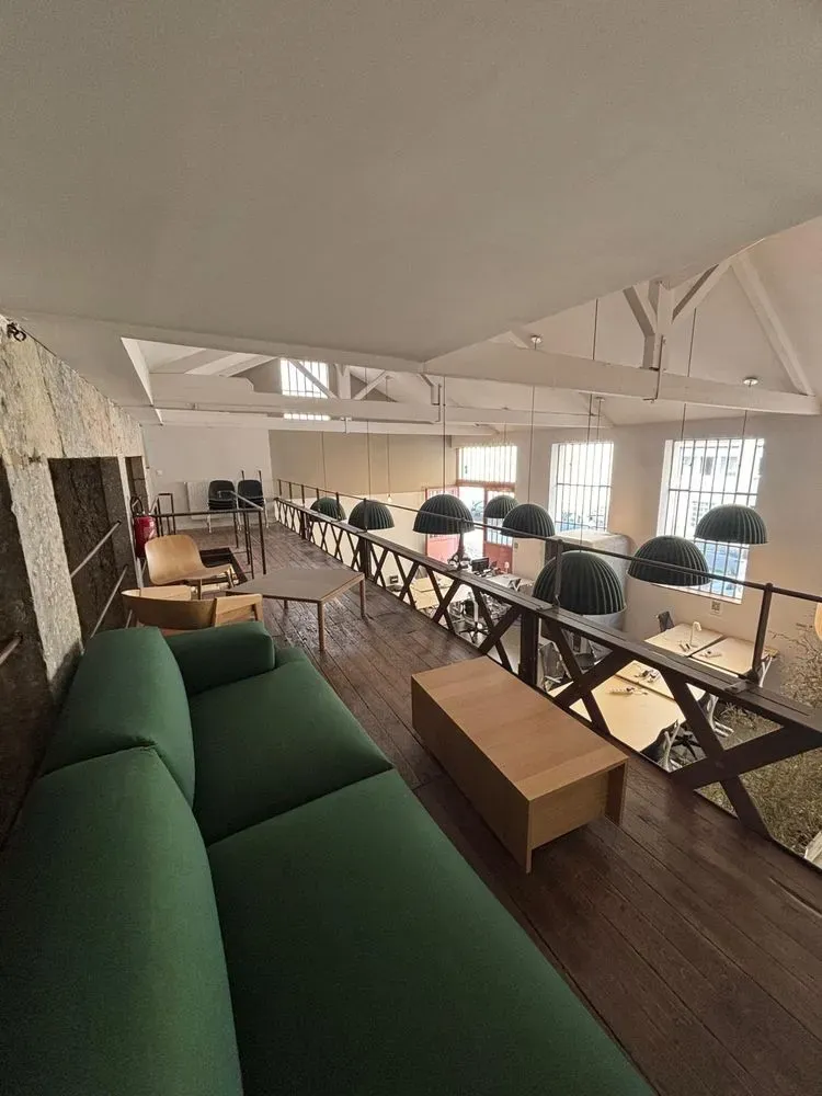 Open space - Lyon 7