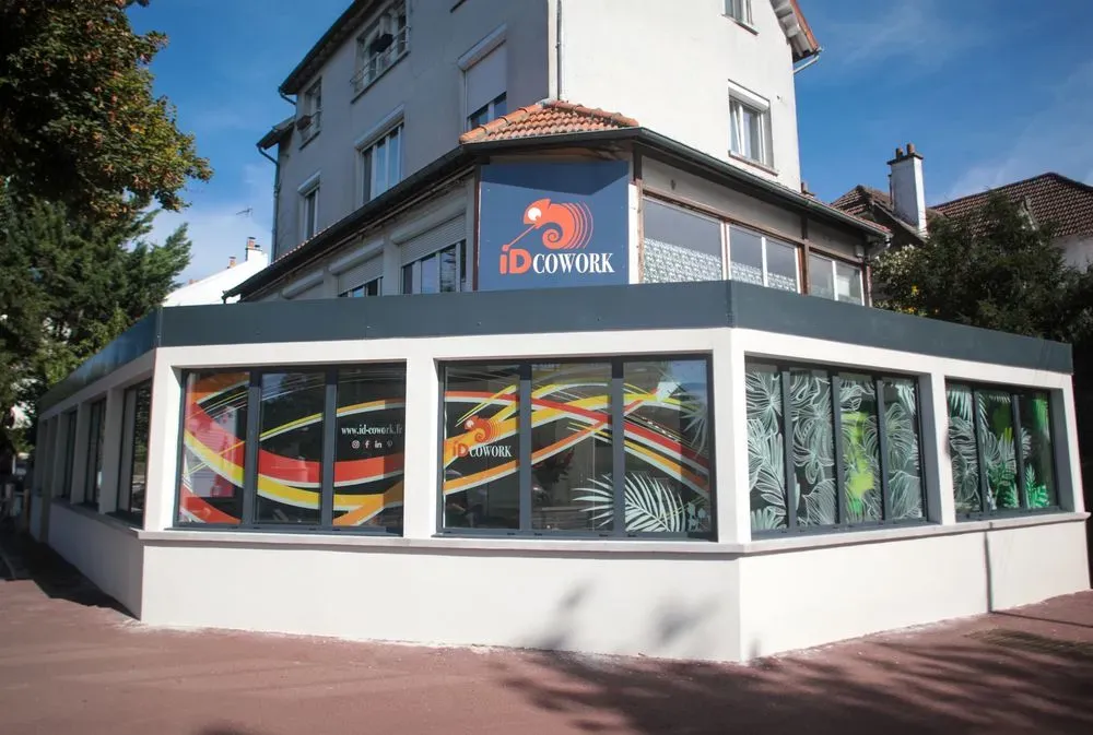 ID Cowork
