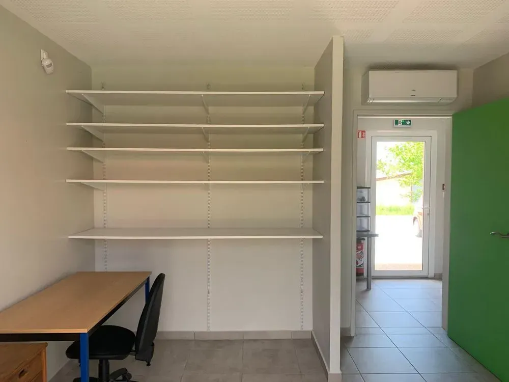 Bureau nomade