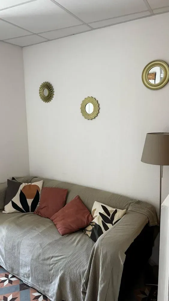 Salle Indépendance (soirée)