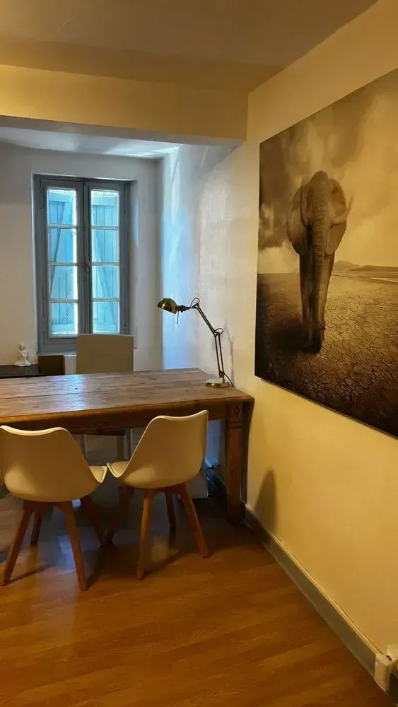 Salle Libération (soirée)