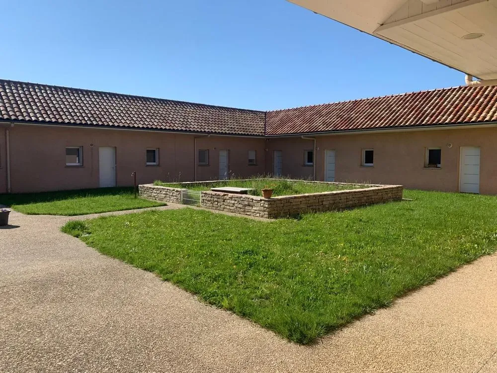Pic Saint Michel Coworking