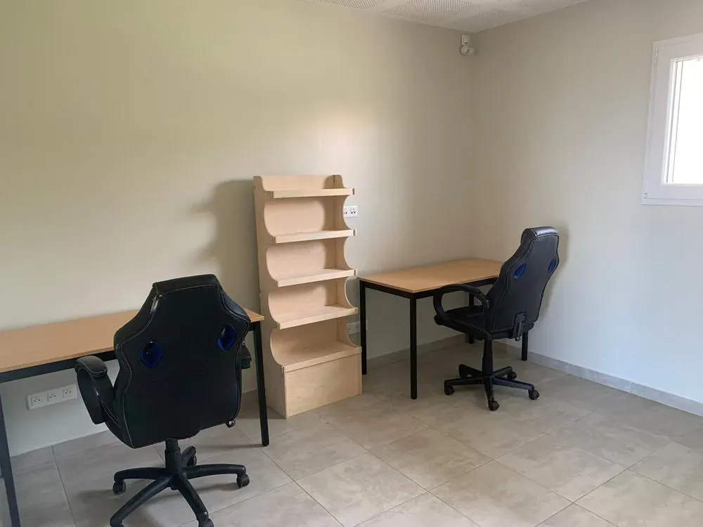 Pic Saint Michel Coworking