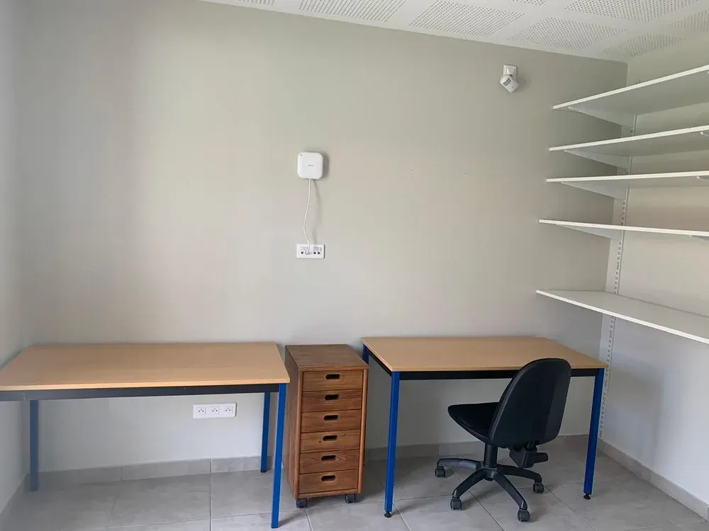 Pic Saint Michel Coworking