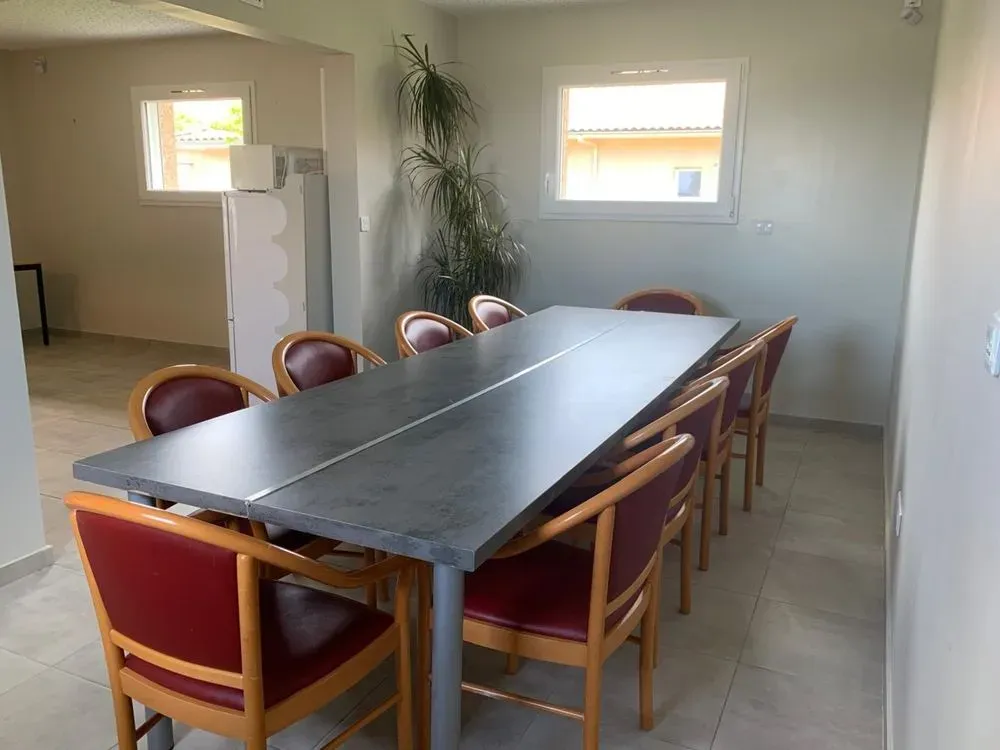 Pic Saint Michel Coworking