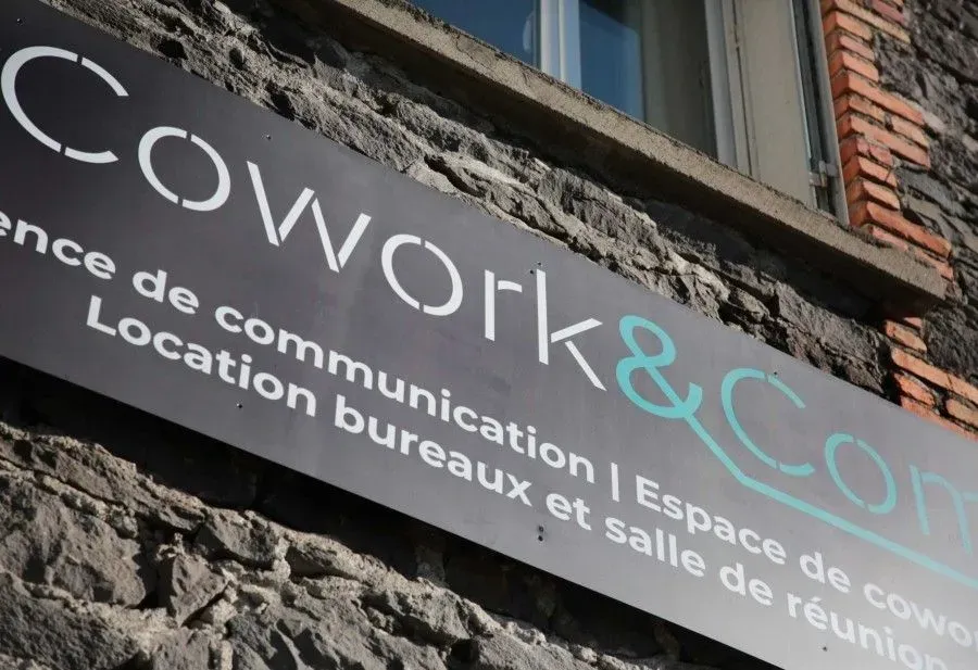 CoWork&Com