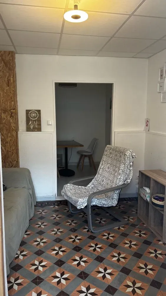 Salle Indépendance (soirée)