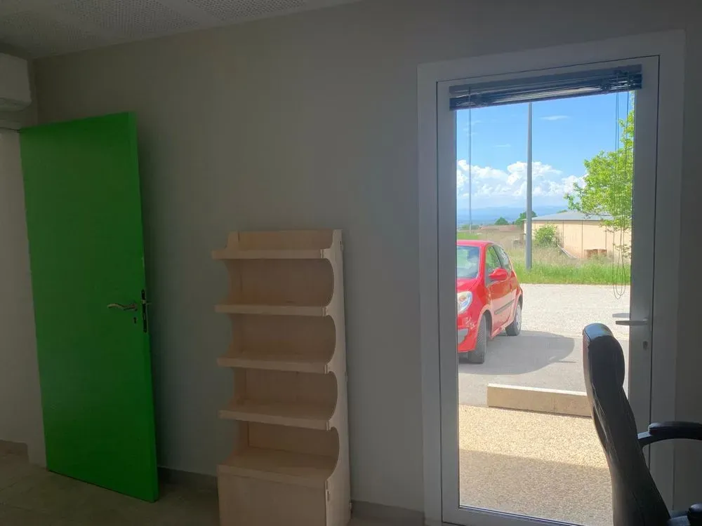 Bureau privé 2