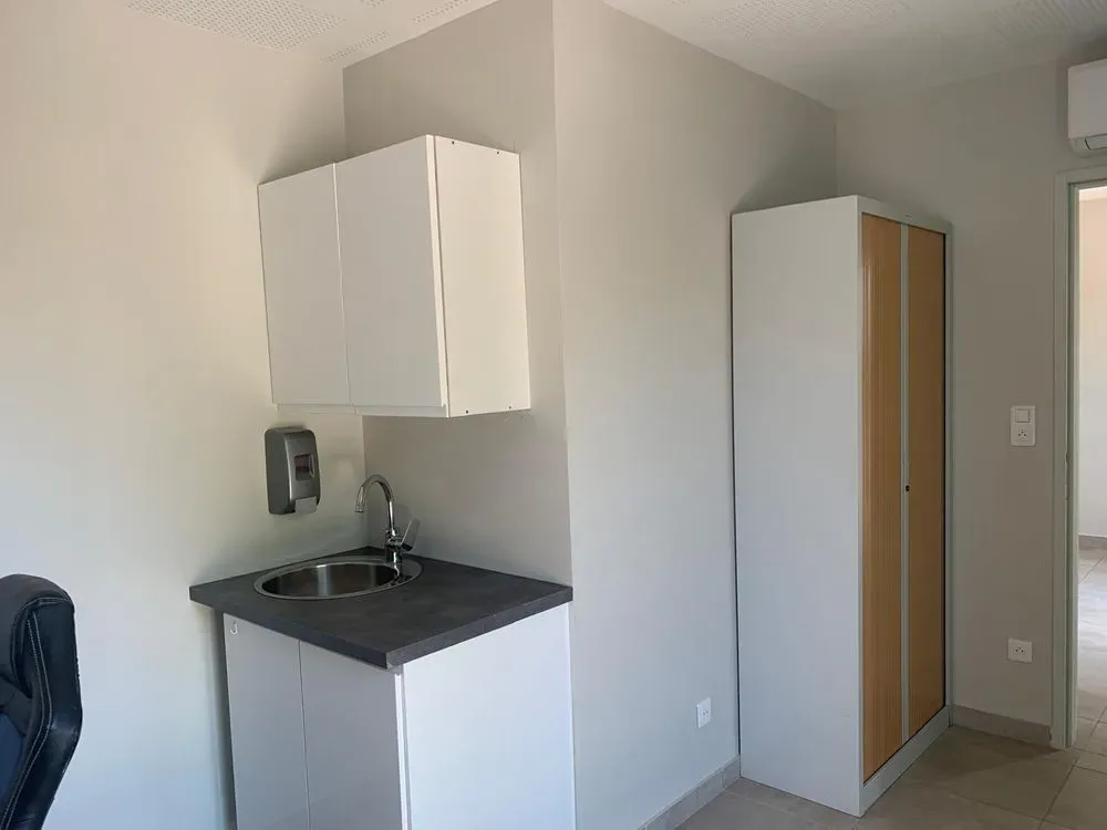 Bureau privé 2