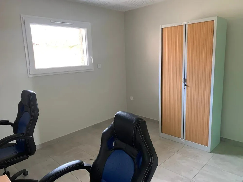 Bureau privé 1