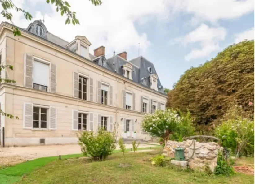 Félicité - Seigneurie Lepic