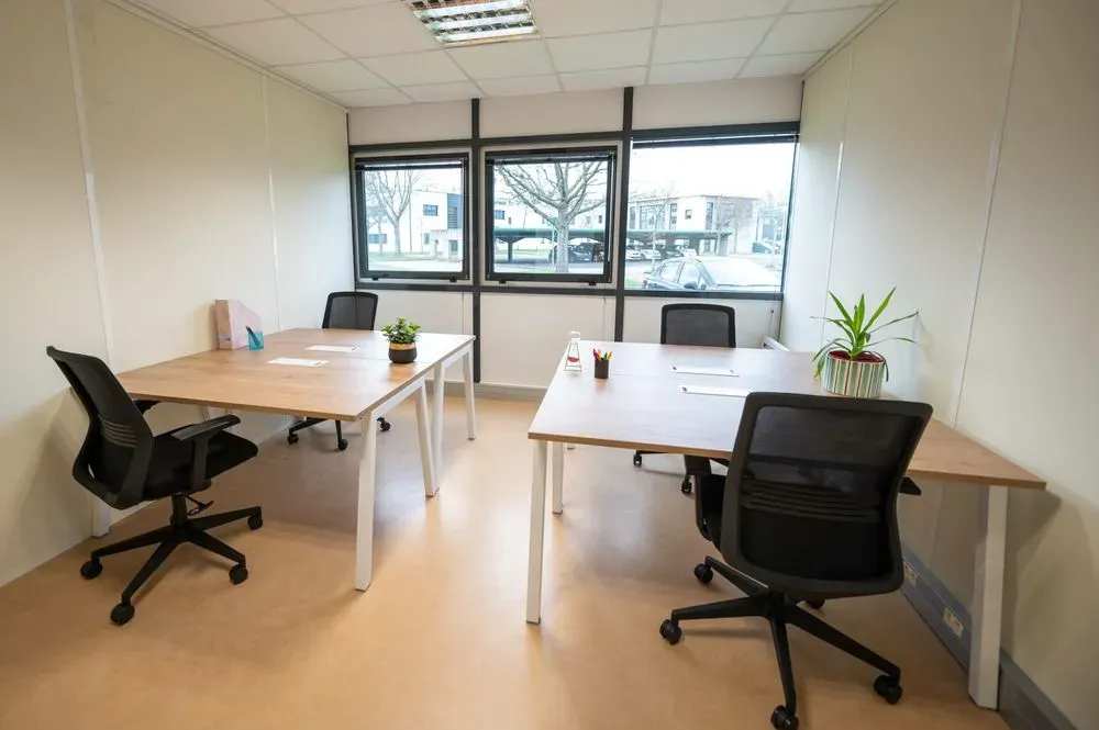 La Maison du Coworking