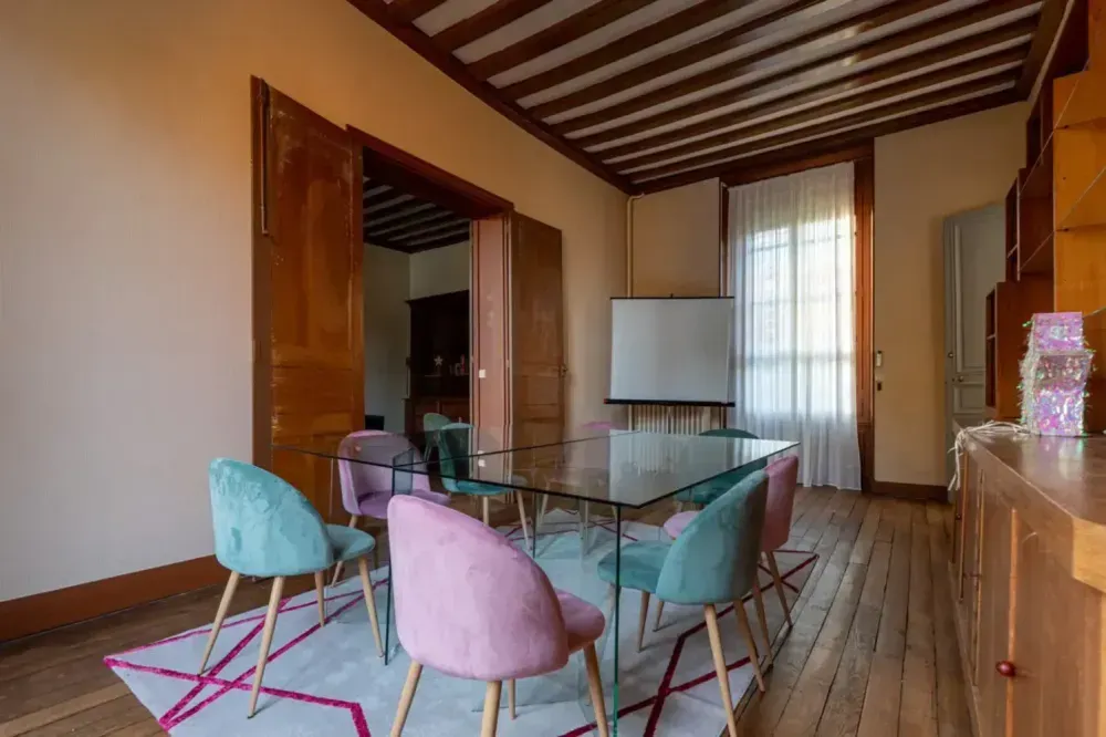 Félicité - Seigneurie Lepic