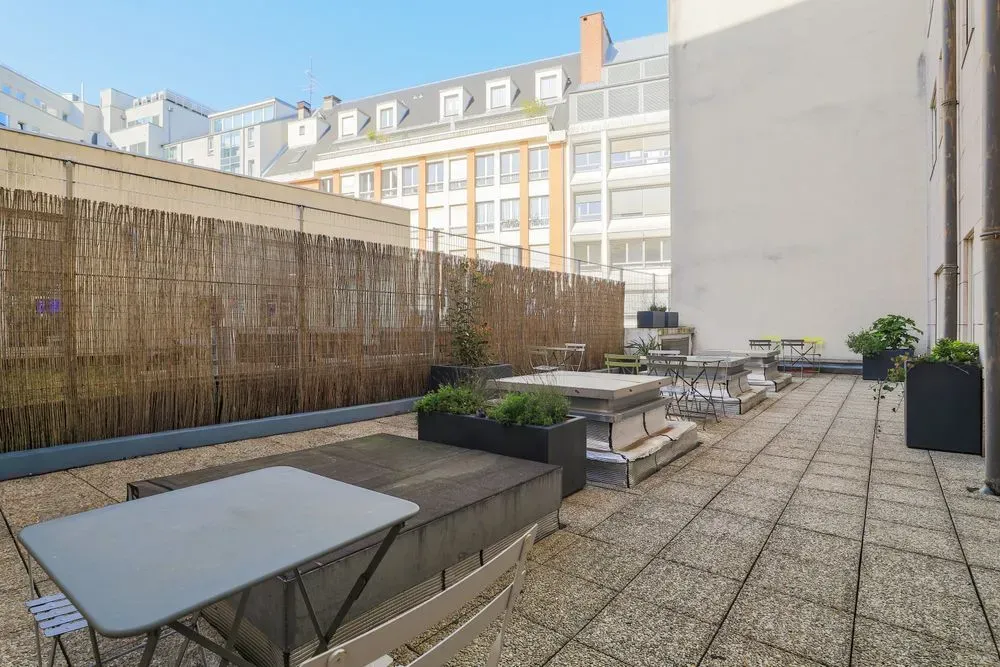 Salle "Louise de Bettignies"