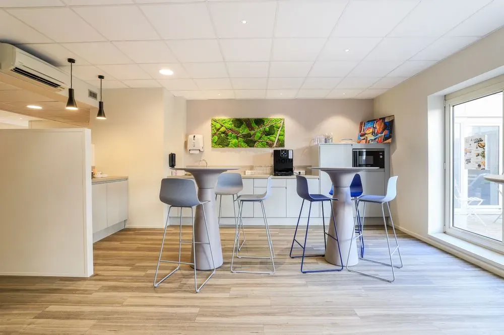 Salle de réunion "Rihour"