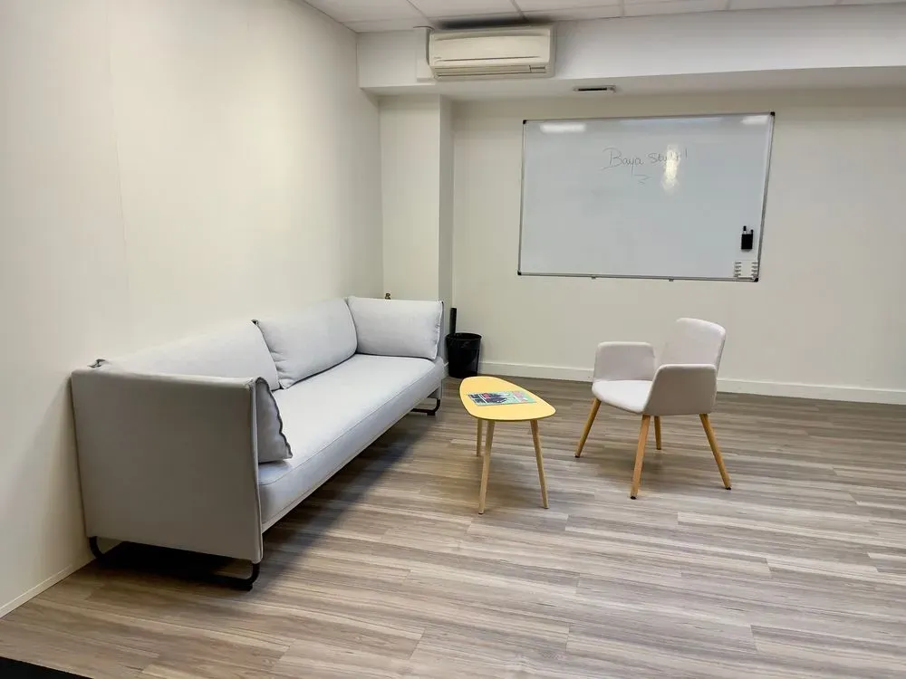 Espace Créatif