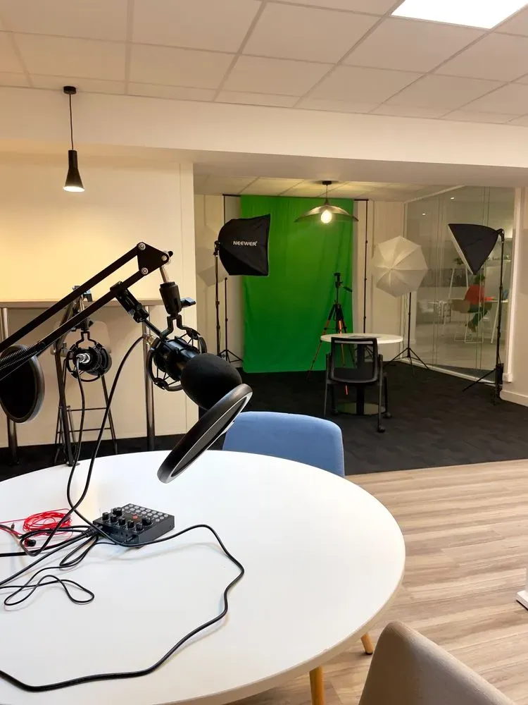 Espace Créatif