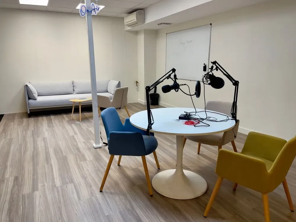Espace Créatif