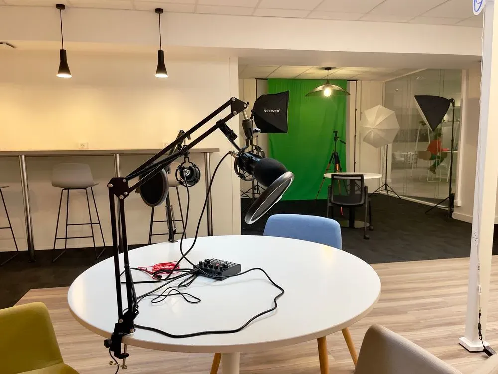 Espace Créatif