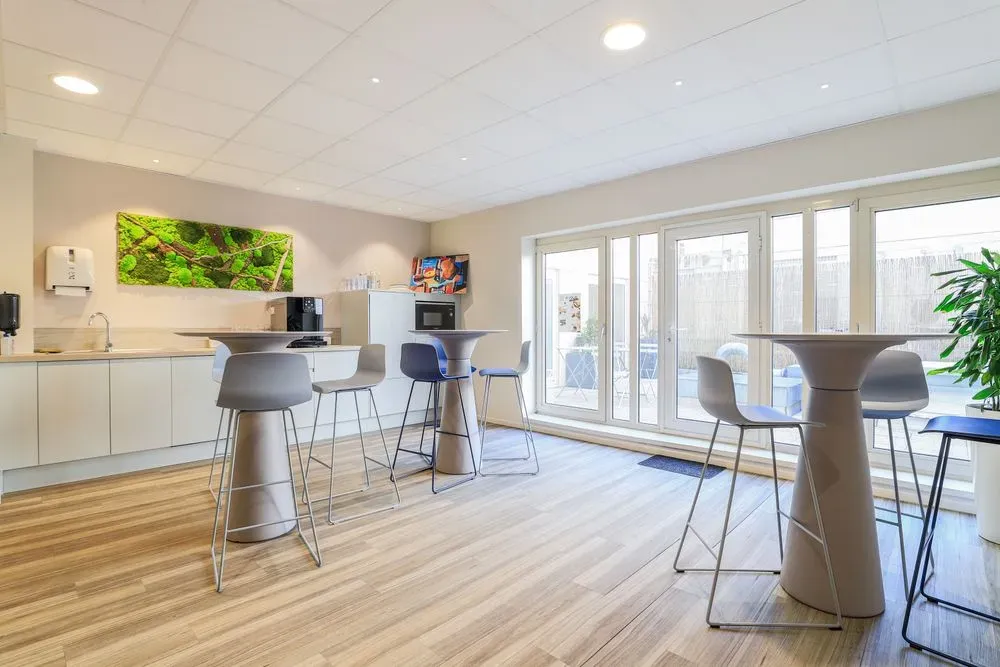 Salle "Louise de Bettignies"