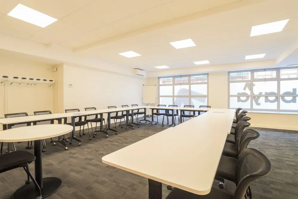 Salle "Louise de Bettignies"