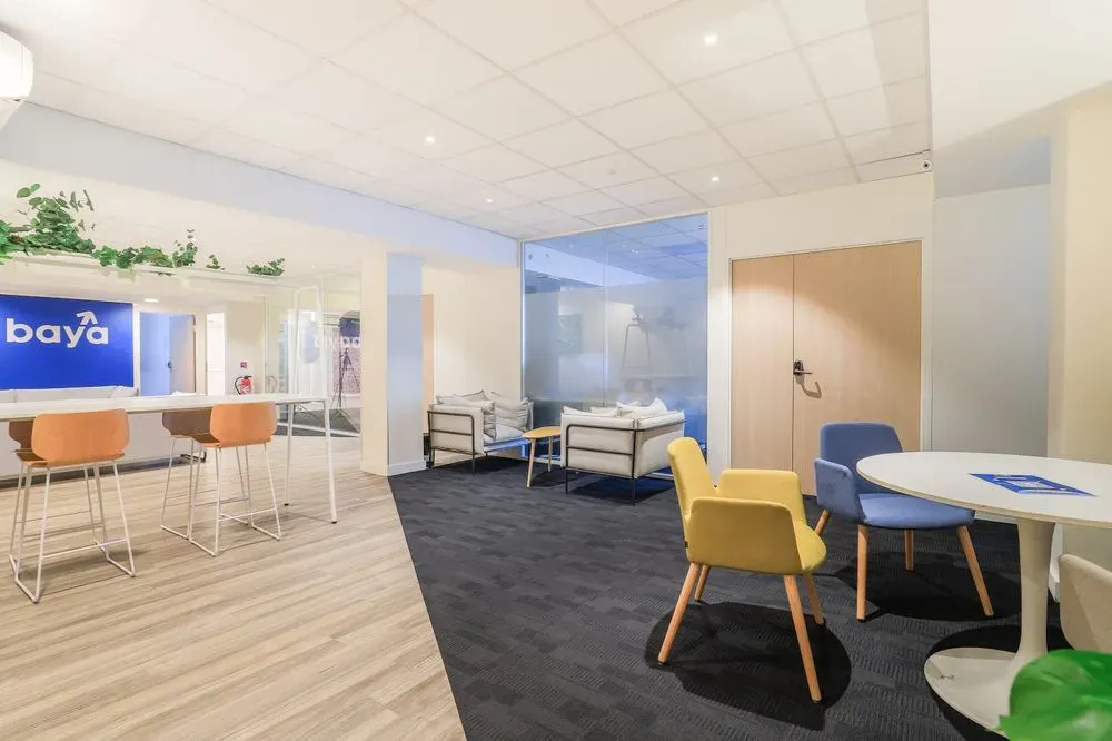 Salle "Louise de Bettignies"