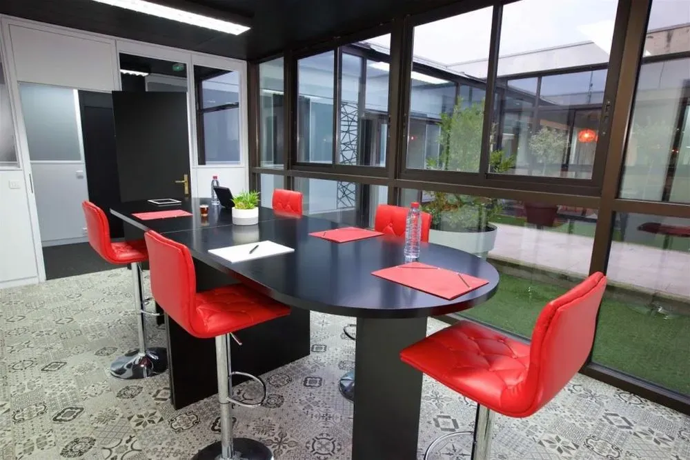 Coworking Village Roanne