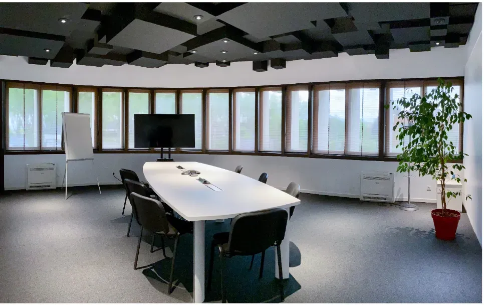 Coworking Village Roanne