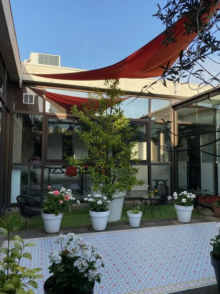 Coworking Village Roanne