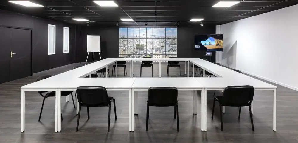 Coworking Village Roanne