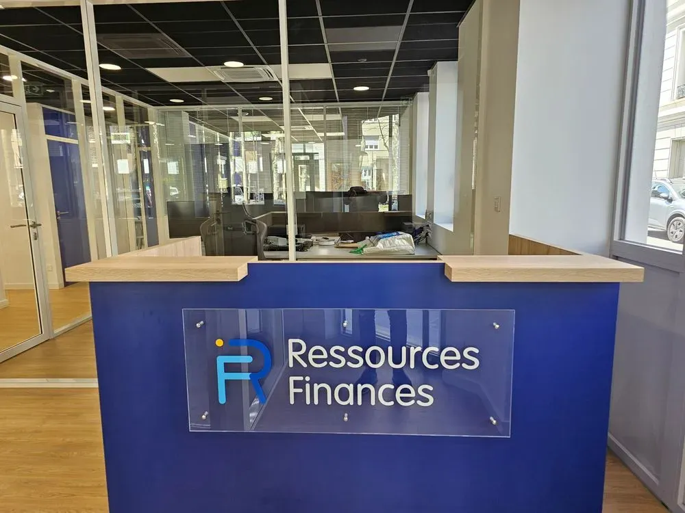 Ressources Finances