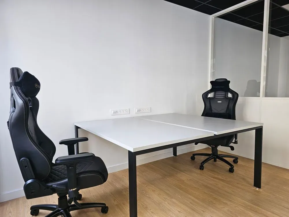 Espace de travail